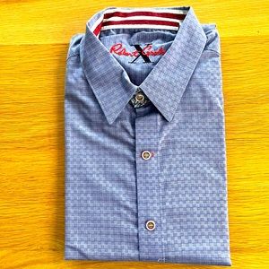 Robert Graham men’s shirt
